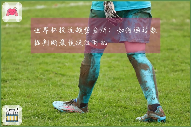 世界杯投注趋势分析：如何通过数据判断最佳投注时机