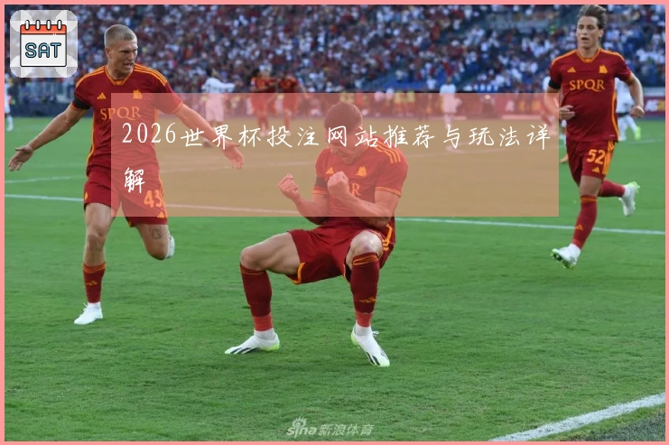2026世界杯投注网站推荐与玩法详解