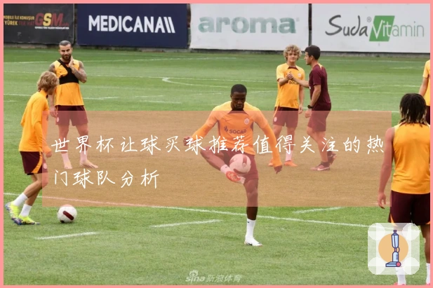 世界杯让球买球推荐值得关注的热门球队分析