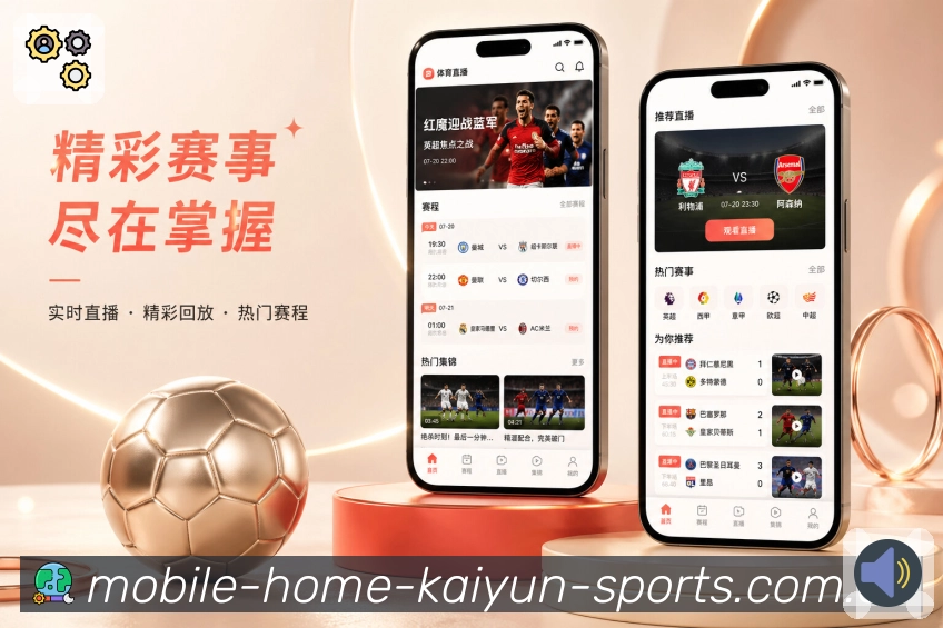 开云App赛事提醒策略展示：关注内容、事件重要度、通知频率和用户设置