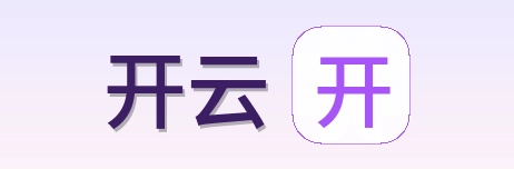 开云 logo